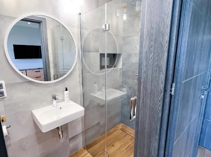 Πανσιόν Pod Czworka Rewa