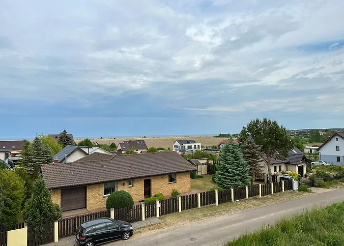 Pod Czworka Πανσιόν