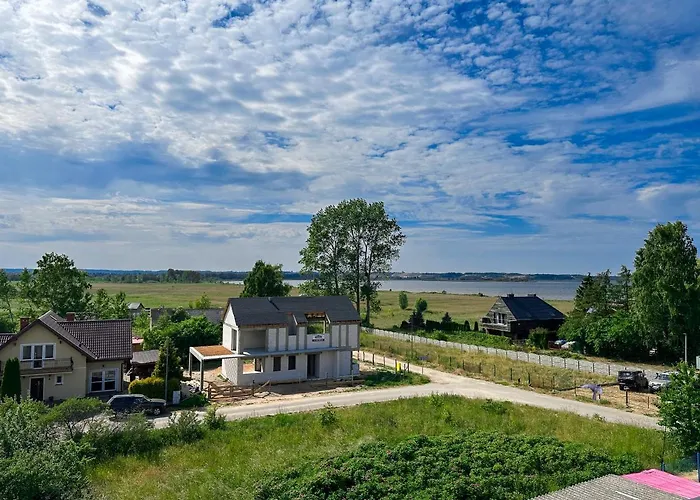 Pod Czworka Πανσιόν