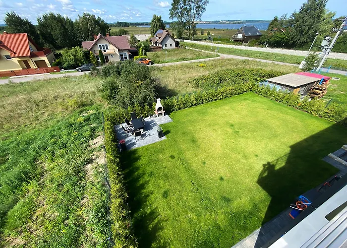 Pod Czworka Πανσιόν