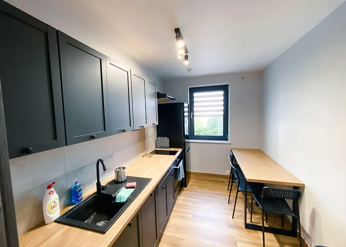 Pod Czworka Πανσιόν