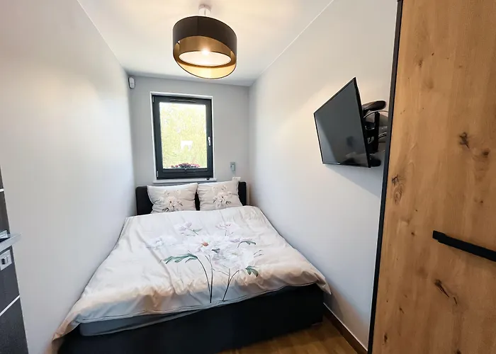 Πανσιόν Pod Czworka Rewa